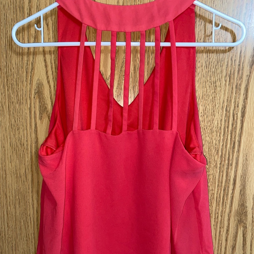 Woman’s Tank Top - Picture 2 of 3